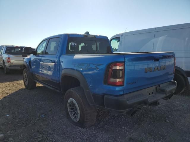 2021 Dodge RAM 1500 TRX