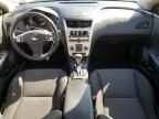 2009 Chevrolet Malibu 1LT