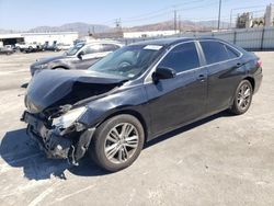 2015 Toyota Camry LE en venta en Sun Valley, CA