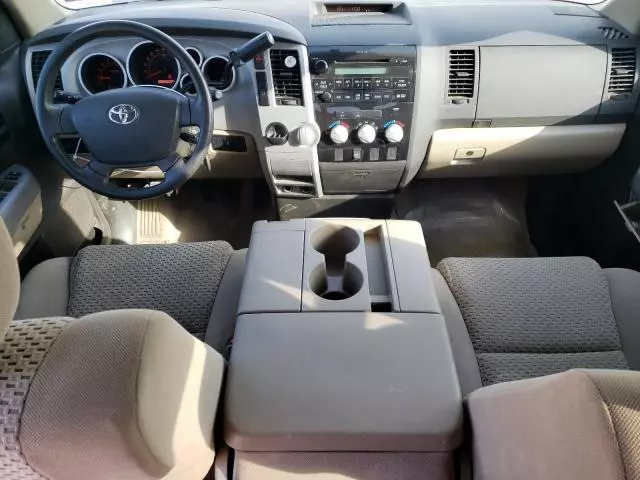 2007 Toyota Tundra Double Cab SR5