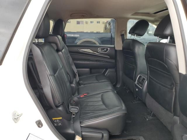 2014 Infiniti QX60