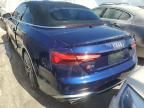 2024 Audi S5 Premium Plus