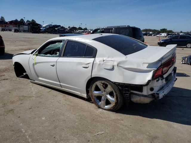 2013 Dodge Charger SXT