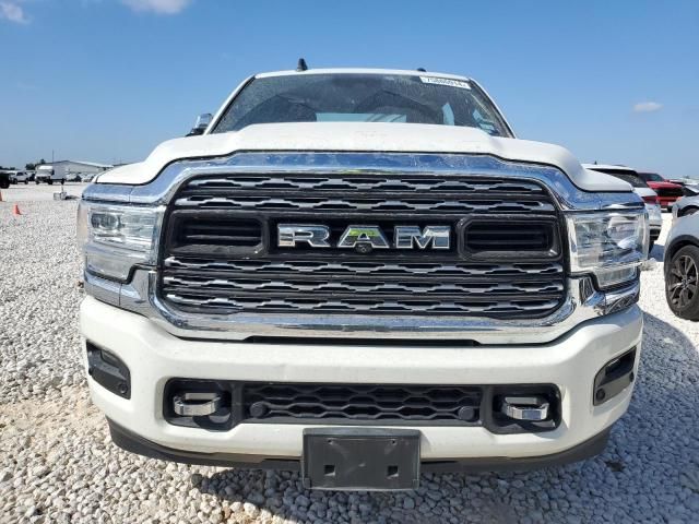 2019 Dodge RAM 2500 Limited