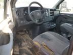 2013 Chevrolet Express G3500