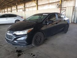 2016 Chevrolet Cruze LS en venta en Phoenix, AZ