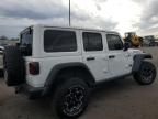 2022 Jeep Wrangler Unlimited Rubicon 4XE