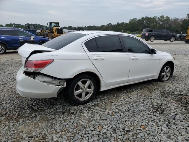 2009 Honda Accord LXP