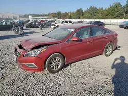 2017 Hyundai Sonata SE en venta en Memphis, TN