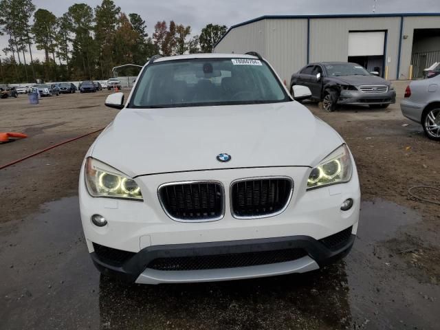 2013 BMW X1 XDRIVE35I