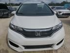 2019 Honda FIT LX