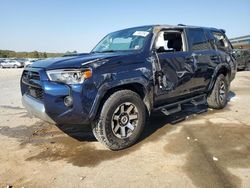 Salvage vehicles for parts for sale at auction: 2024 Toyota 4runner SR5 Premium