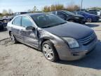 2007 Ford Fusion SE