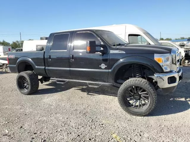 2016 Ford F350 Super Duty