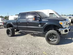 Ford F350 salvage cars for sale: 2016 Ford F350 Super Duty