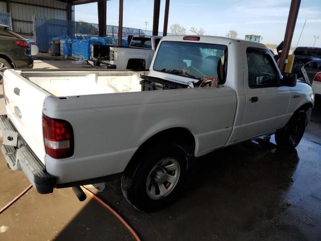 2007 Ford Ranger