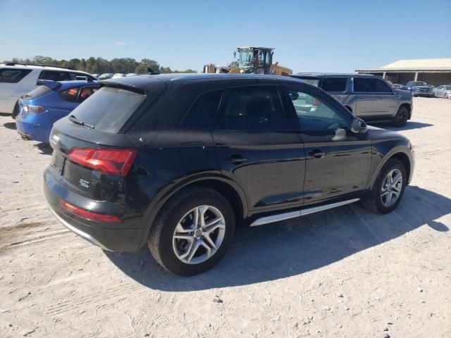 2018 Audi Q5 Premium