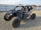 2021 Can-Am Maverick X3 DS Turbo