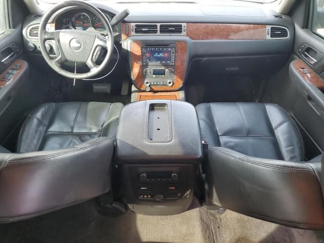 2008 Chevrolet Avalanche K1500