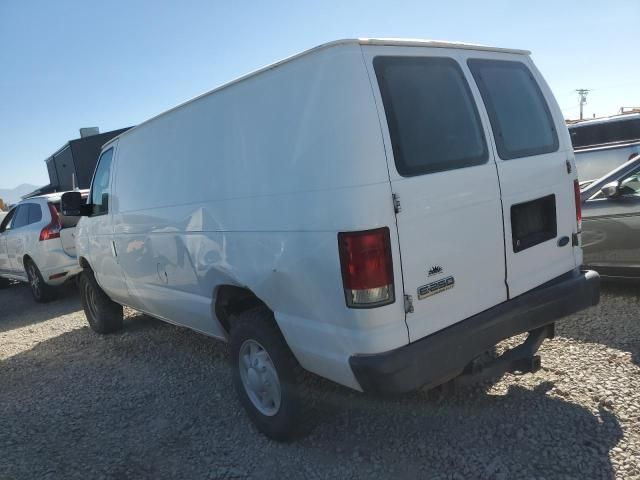 2007 Ford Econoline E250 Van