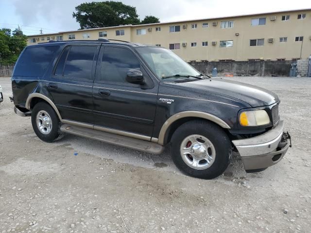 2000 Ford Expedition Eddie Bauer