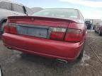 1999 Cadillac Seville STS