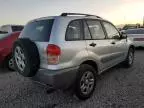 2002 Toyota Rav4