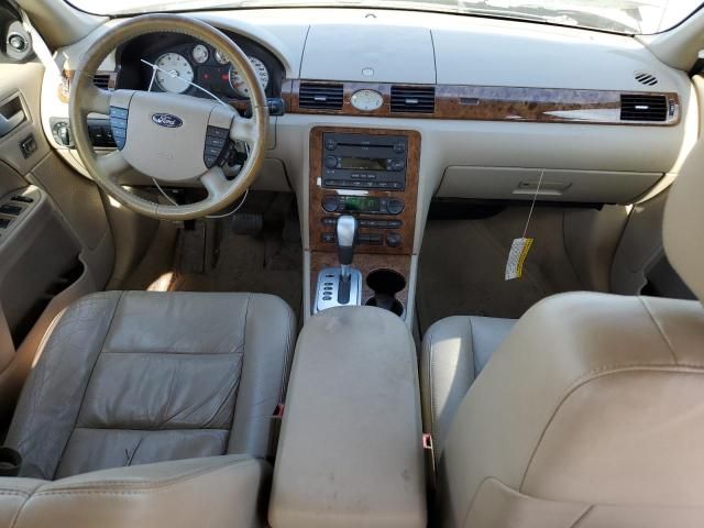 2005 Ford Five Hundred Limited