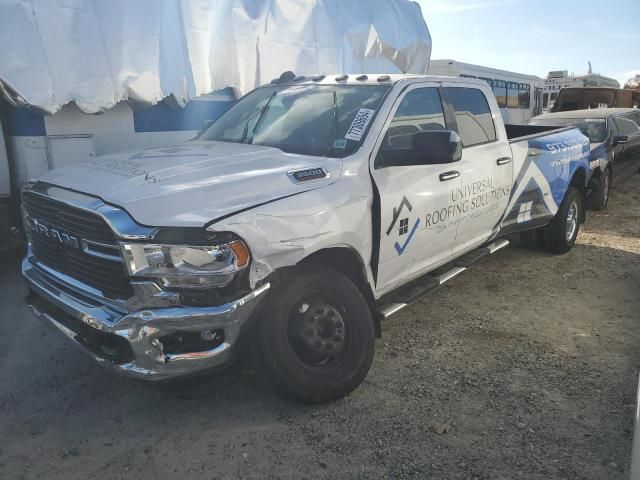 2019 Dodge RAM 3500 BIG Horn