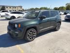 2021 Jeep Renegade Sport