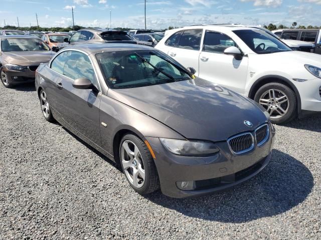 2009 BMW 328 I