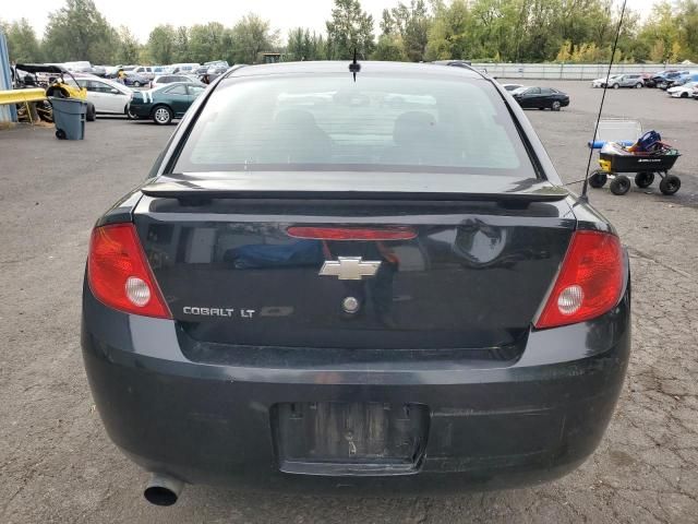 2010 Chevrolet Cobalt 2LT