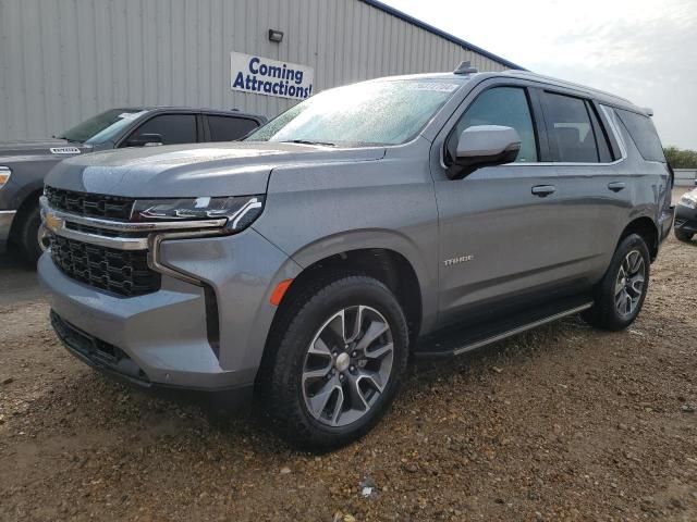 2021 Chevrolet Tahoe C1500 LT