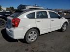 2009 Dodge Caliber SXT