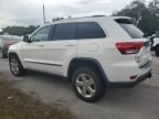 2012 Jeep Grand Cherokee Limited