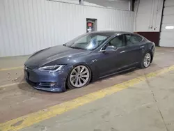 2020 Tesla Model S en venta en Marlboro, NY