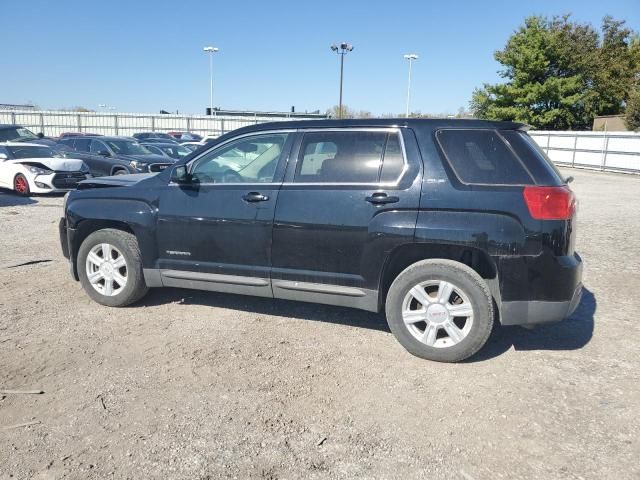 2015 GMC Terrain SLE