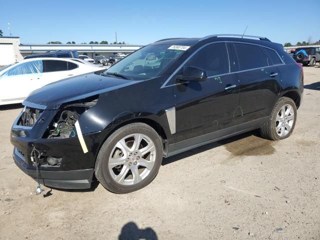 2013 Cadillac SRX Performance Collection