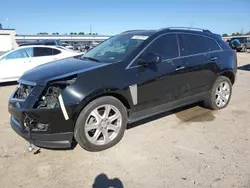 Cadillac salvage cars for sale: 2013 Cadillac SRX Performance Collection