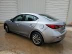 2016 Mazda 3 Sport