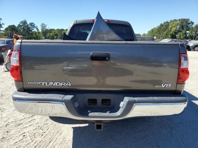 2005 Toyota Tundra Access Cab SR5