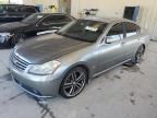 2006 Infiniti M45 Base