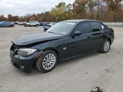 2009 BMW 328 XI Sulev en venta en Ellwood City, PA