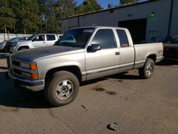 1999 Chevrolet GMT-400 K1500 en venta en Ham Lake, MN