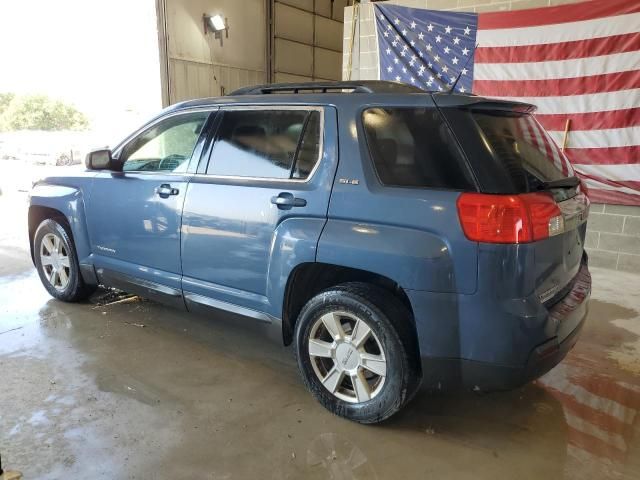 2011 GMC Terrain SLE