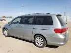 2009 Honda Odyssey EXL