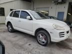 2008 Porsche Cayenne S