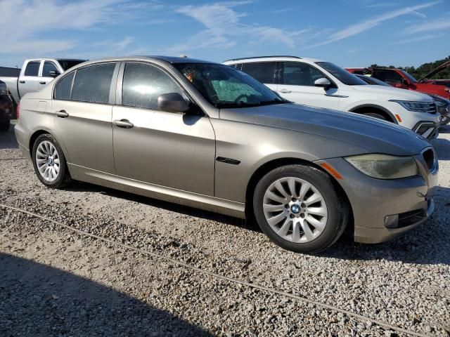 2009 BMW 328 I