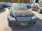 2006 Mercedes-Benz C 280 4matic