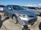 2015 Toyota Avalon XLE